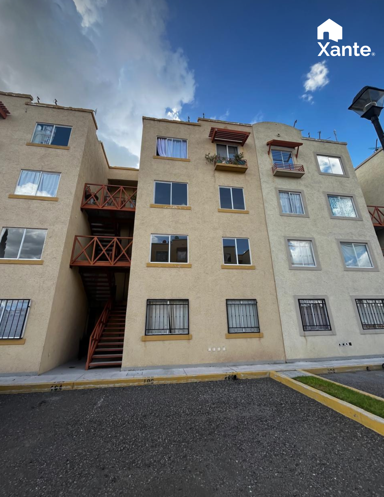 ¡Tu nueva vida te espera en Real Granada! en Real Granada