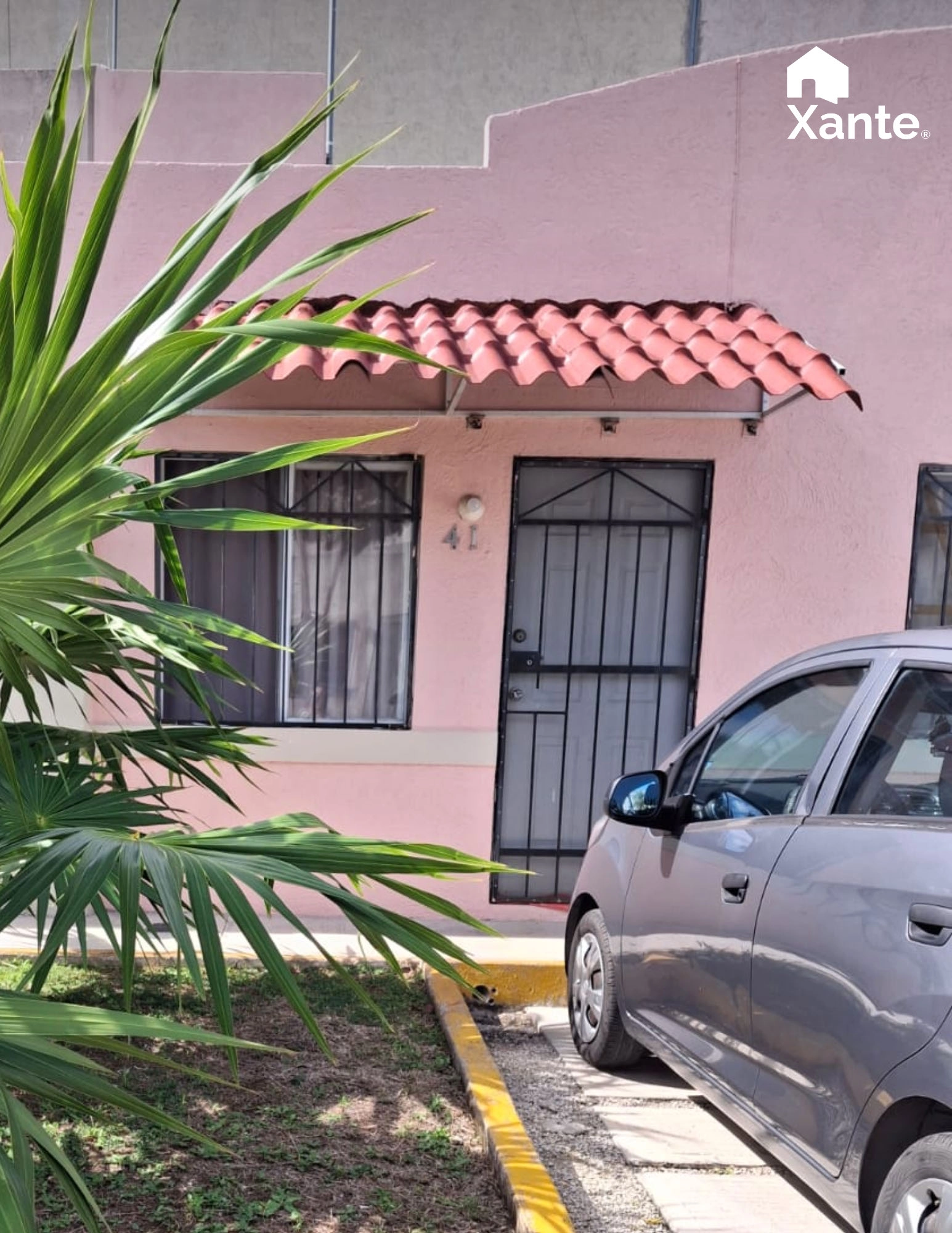 Casa de un nivel en Cancún, Quintana Roo. en Fraccionamiento Real Valencia, Cancún, Q.R.