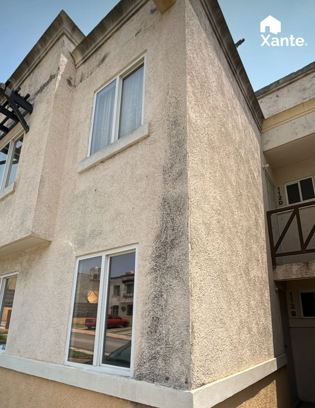 Casa dúplex planta baja en Atotonilco de Tula en Real Castilla