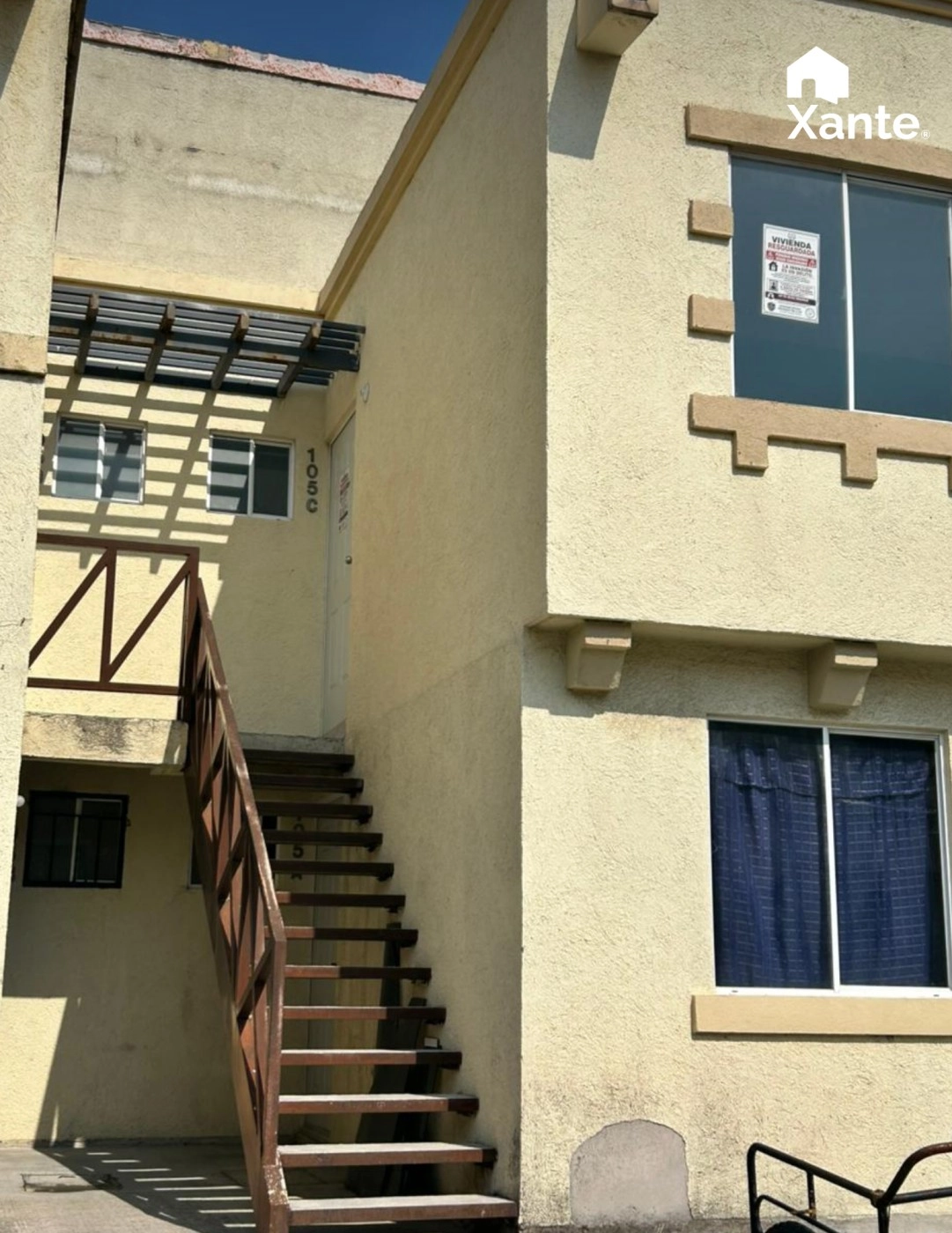 Casa dúplex planta baja en Atotonilco de Tula en Real Castilla